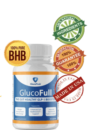 GlucoFull Pills